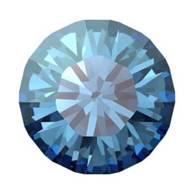 1028 pp 9 Aquamarine Moonlight F - 1440 pcs