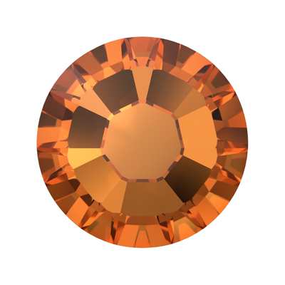 2038 ss 8 Dark Orange A HF - 1440 pcs