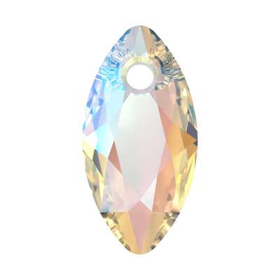 6437 11,5 mm Crystal Shimmer - 48 pcs