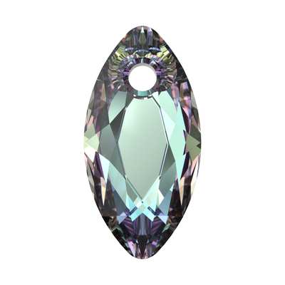 6437 11,5 mm Crystal Vitrail Light P - 48 pcs