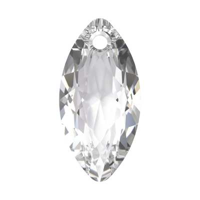 6437 16 mm Crystal - 36 pcs