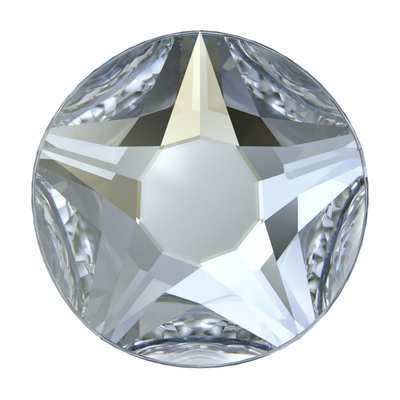 2100 ss 12 Crystal Blue Shade A HF - 1440 pcs