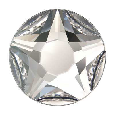 2100 ss 12 Crystal Moonlight F - 1440 pcs