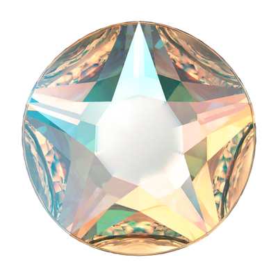 2100 ss 12 Crystal Shimmer A HF - 1440 pcs