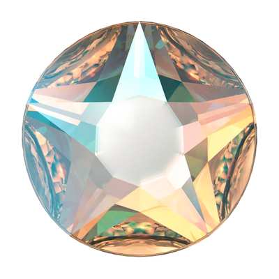 2100 ss 12 Crystal Shimmer F - 1440 pcs