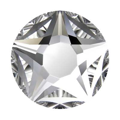 2100 ss 16 Crystal F - 1440 pcs