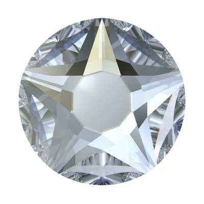 2100 ss 16 Crystal Blue Shade A HF - 1440 pcs