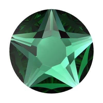 2100 ss 16 Majestic Green A HF - 1440 pcs