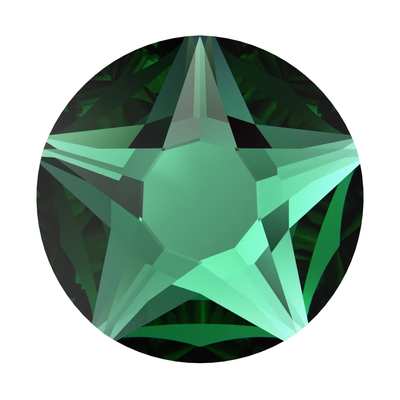 2100 ss 16 Majestic Green F - 1440 pcs