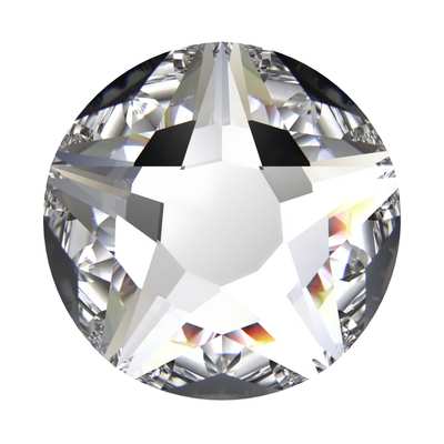 2100 ss 20 Crystal F - 1440 pcs