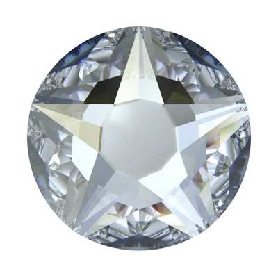 2100 ss 20 Crystal Blue Shade A HF - 1440 pcs