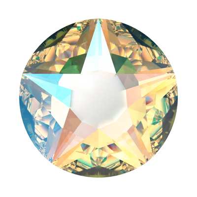 2100 ss 20 Crystal Shimmer A HF - 1440 pcs