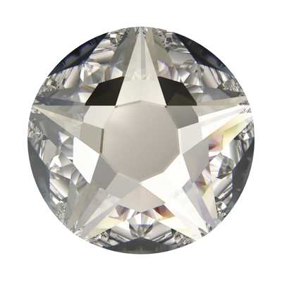 2100 ss 20 Crystal Silver Shade A HF - 1440 pcs