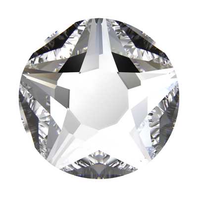 2100 ss 34 Crystal A HF - 144 pcs
