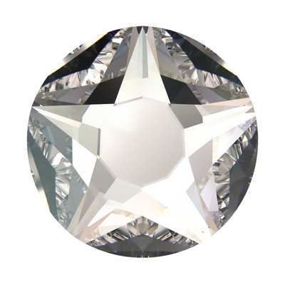 2100 ss 34 Crystal Moonlight F - 144 pcs