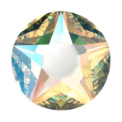 2100 ss 34 Crystal Shimmer A HF - 144 pcs