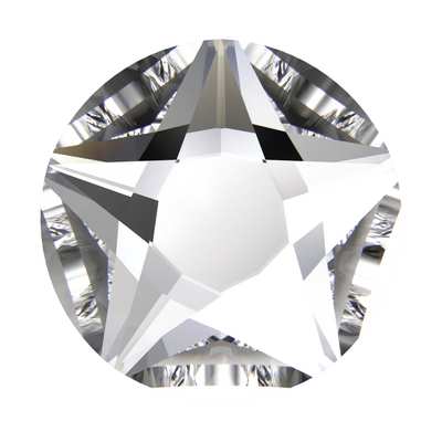 2100 ss 40 Crystal A HF - 144 pcs
