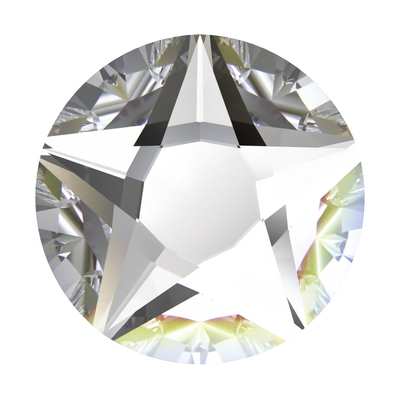 2100 ss 48 Crystal A HF - 96 pcs