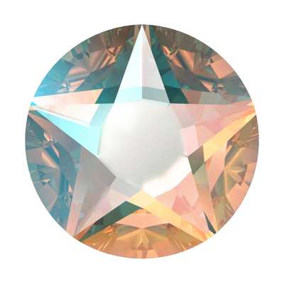 2100 ss 48 Crystal Shimmer F - 96 pcs