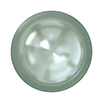2080/4 ss 16 Crystal Agave Ignite HFT - 1440 pcs