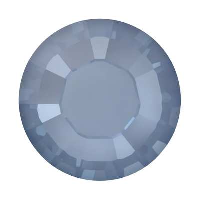 2038 ss 6 Crystal Denim Ignite HFT - 1440 pcs