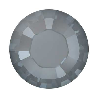 2038 ss 6 Crystal Dark Grey Ignite HFT - 1440 pcs