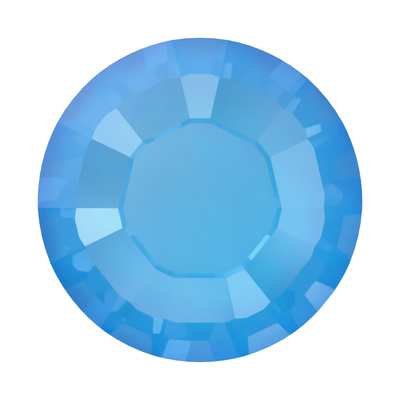 2038 ss 6 Crystal Electric Blue Ignite HFT - 1440 pcs