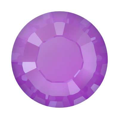2038 ss 6 Crystal Electric Violet Ignite HFT - 1440 pcs