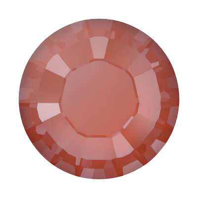 2038 ss 6 Crystal Maroon Ignite HFT - 1440 pcs