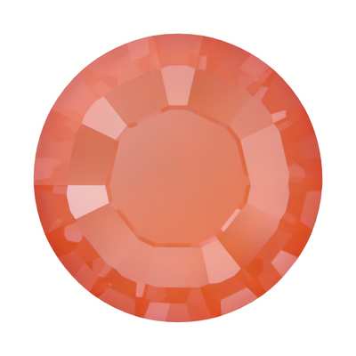 2038 ss 6 Crystal Orange Ignite HFT - 1440 pcs
