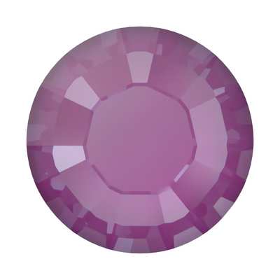 2038 ss 6 Crystal Orchid Ignite HFT - 1440 pcs
