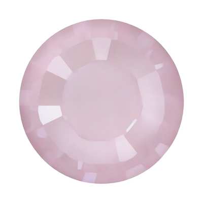 2038 ss 6 Crystal Soft Rose Ignite HFT - 1440 pcs