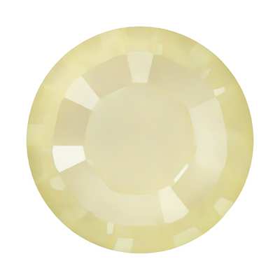 2038 ss 6 Crystal Soft Yellow Ignite HFT - 1440 pcs