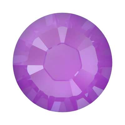 2038 ss 8 Crystal Electric Violet Ignite HFT - 1440 pcs