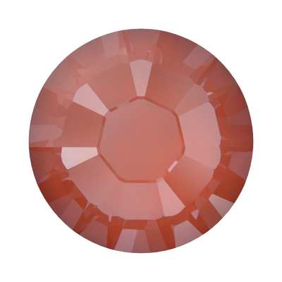 2038 ss 8 Crystal Maroon Ignite HFT - 1440 pcs
