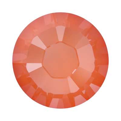 2038 ss 8 Crystal Orange Ignite HFT - 1440 pcs