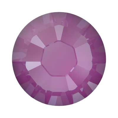 2038 ss 8 Crystal Orchid Ignite HFT - 1440 pcs