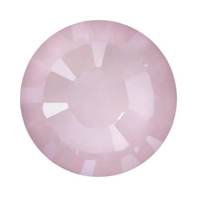 2038 ss 8 Crystal Soft Rose Ignite HFT - 1440 pcs