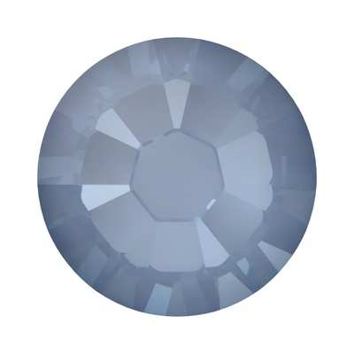 2058 ss 5 Crystal Denim Ignite - 1440 pcs