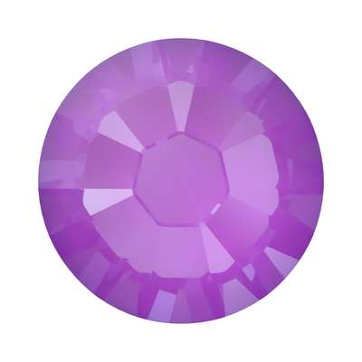 2058 ss 5 Crystal Electric Violet Ignite - 1440 pcs