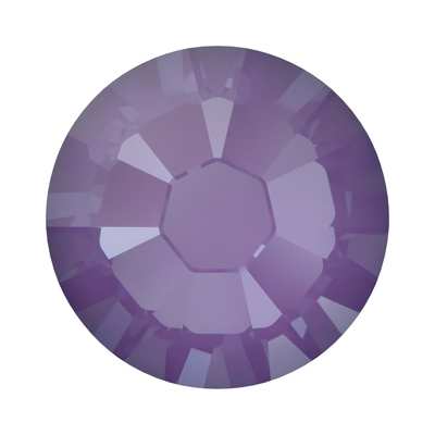 2058 ss 5 Crystal Purple Ignite - 1440 pcs