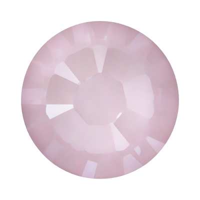 2058 ss 5 Crystal Soft Rose Ignite - 1440 pcs