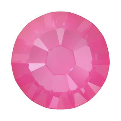 2058 ss 7 Crystal Electric Pink Ignite - 1440 pcs