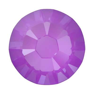 2058 ss 7 Crystal Electric Violet Ignite - 1440 pcs