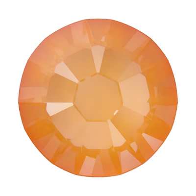 2058 ss 7 Crystal Mango Ignite - 1440 pcs