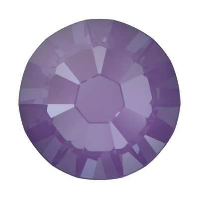 2058 ss 7 Crystal Purple Ignite - 1440 pcs