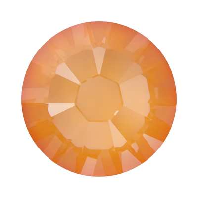 2058 ss 9 Crystal Mango Ignite - 1440 pcs
