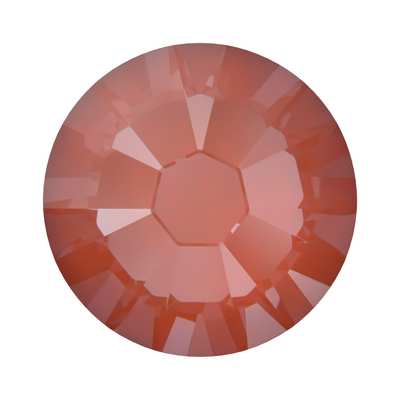 2058 ss 9 Crystal Maroon Ignite - 1440 pcs