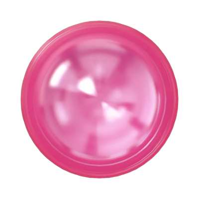 2080/4 ss 10 Crystal Electric Pink Ignite HFT - 1440 pcs
