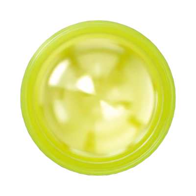 2080/4 ss 10 Crystal Electric Yellow Ignite HFT - 1440 pcs
